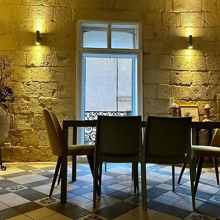 House Of Character In Valletta Ngoại thất bức ảnh