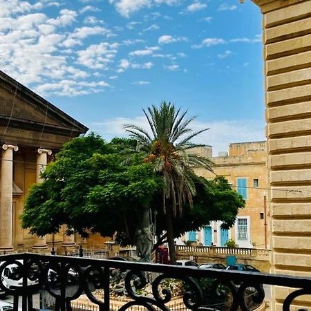 House Of Character In Valletta Ngoại thất bức ảnh