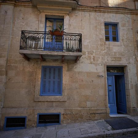 House Of Character In Valletta Ngoại thất bức ảnh