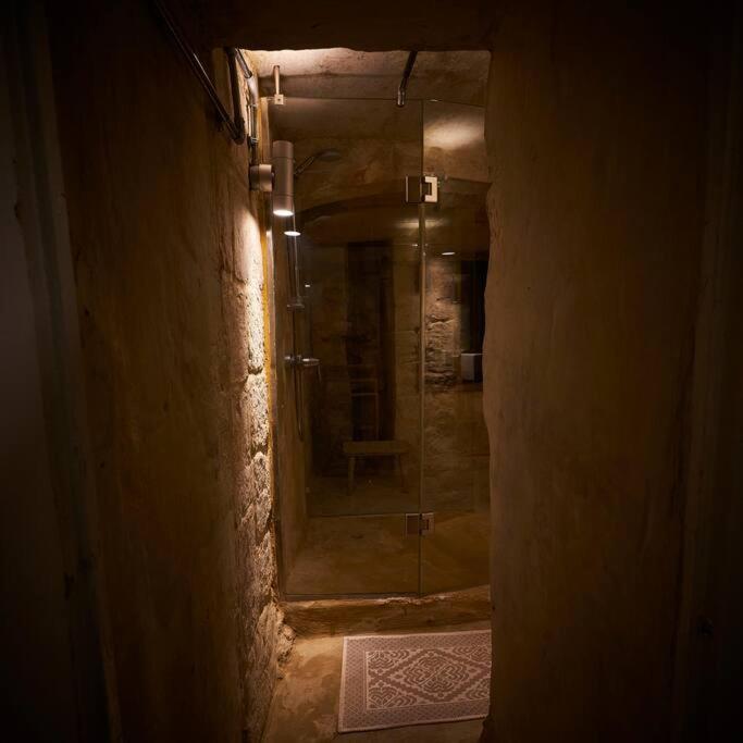 House Of Character In Valletta Ngoại thất bức ảnh