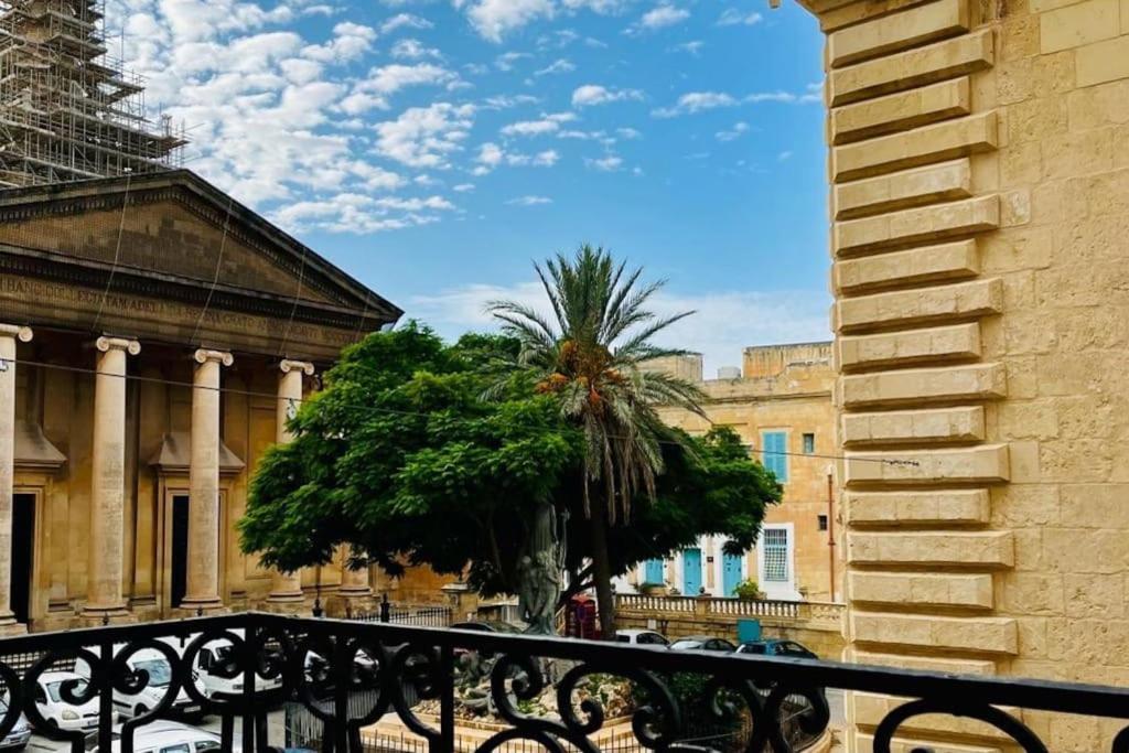 House Of Character In Valletta Ngoại thất bức ảnh