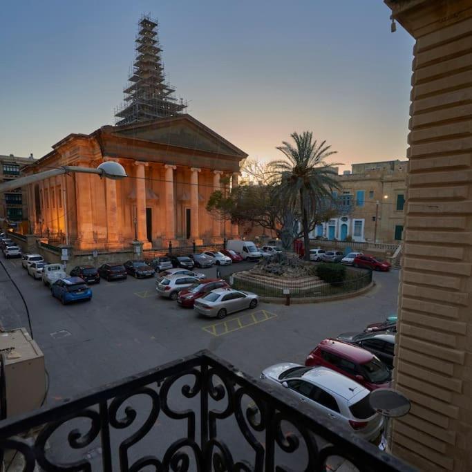 House Of Character In Valletta Ngoại thất bức ảnh
