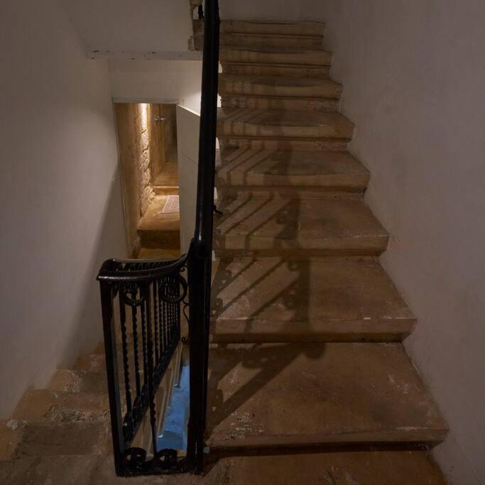 House Of Character In Valletta Ngoại thất bức ảnh