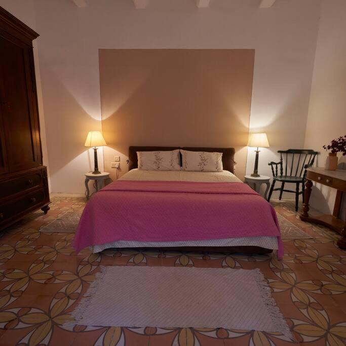 House Of Character In Valletta Ngoại thất bức ảnh