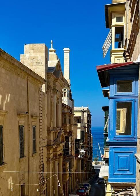 House Of Character In Valletta Ngoại thất bức ảnh