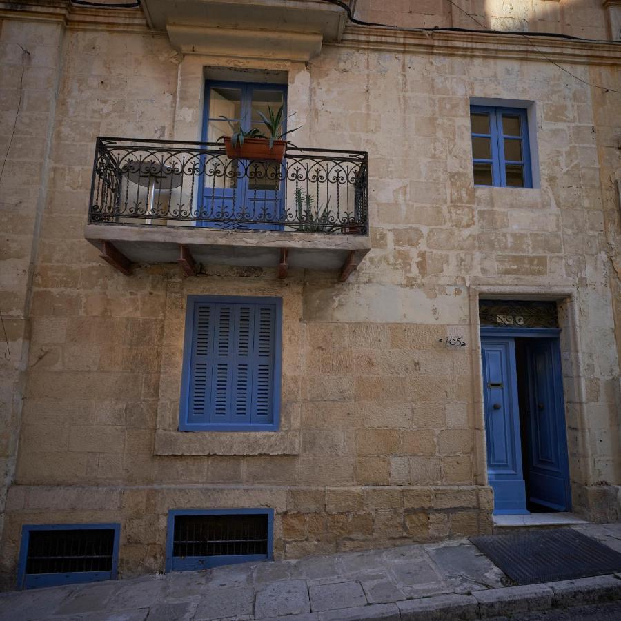 House Of Character In Valletta Ngoại thất bức ảnh