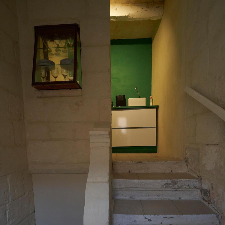 House Of Character In Valletta Ngoại thất bức ảnh